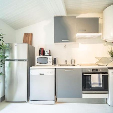 Le San Diego - Appartement 4 Pers Oullins-Lyon Exterior foto