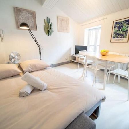 Le San Diego - Appartement 4 Pers Oullins-Lyon Exterior foto