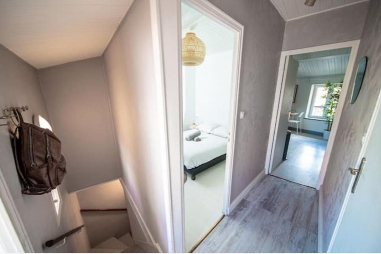 Le San Diego - Appartement 4 Pers Oullins-Lyon Exterior foto